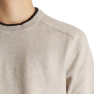 MAGLIA CONTRASTI SEINSE - Mad Fashion | img vers.300x/